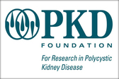 PKD Foundation - For research in Polycystic Kidney Disease - Charity